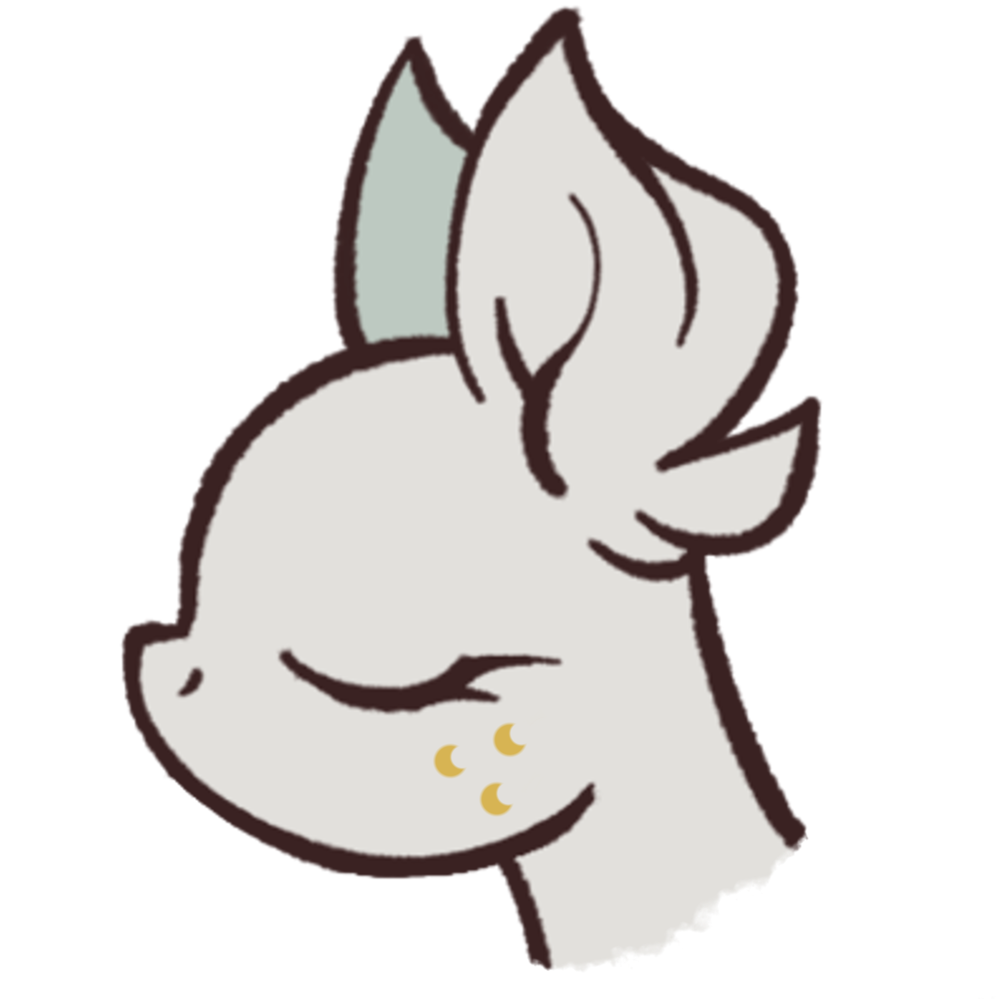 Moon Freckles