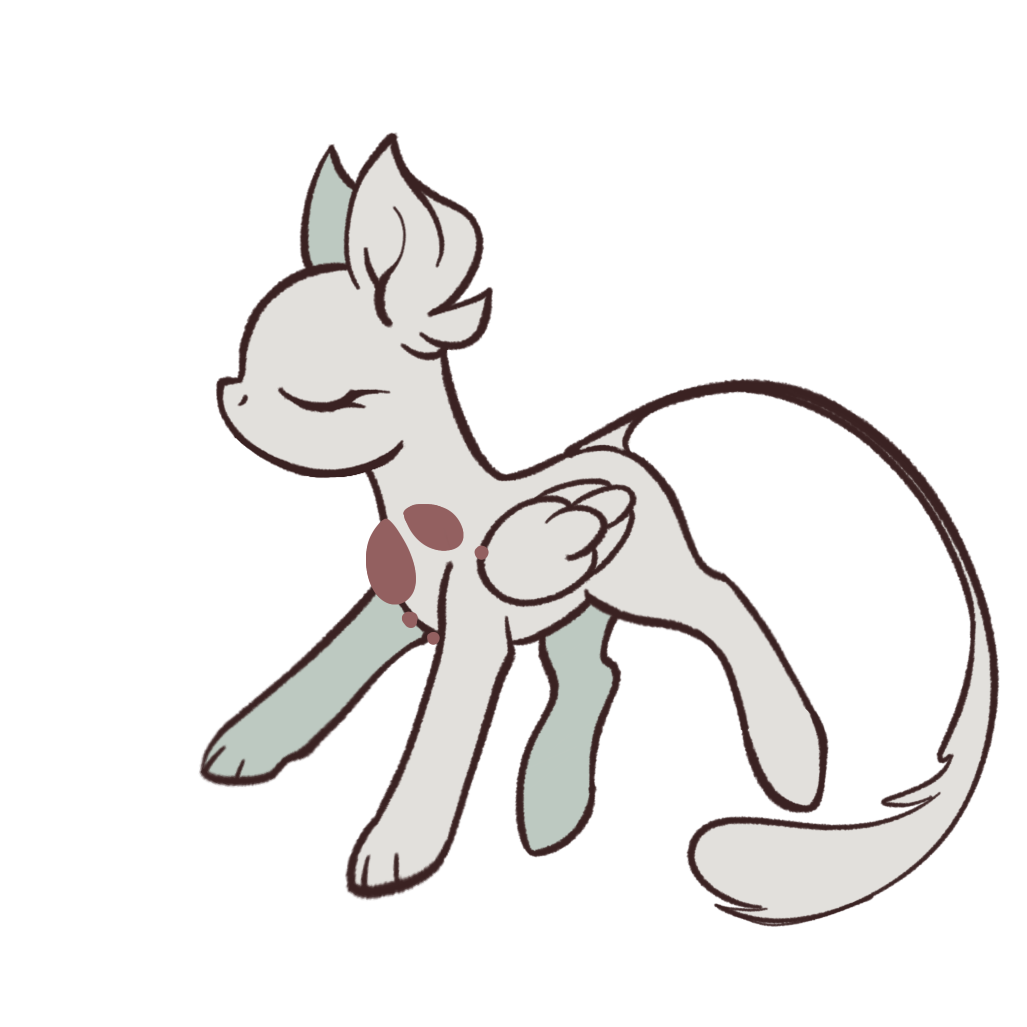 Feline Tail