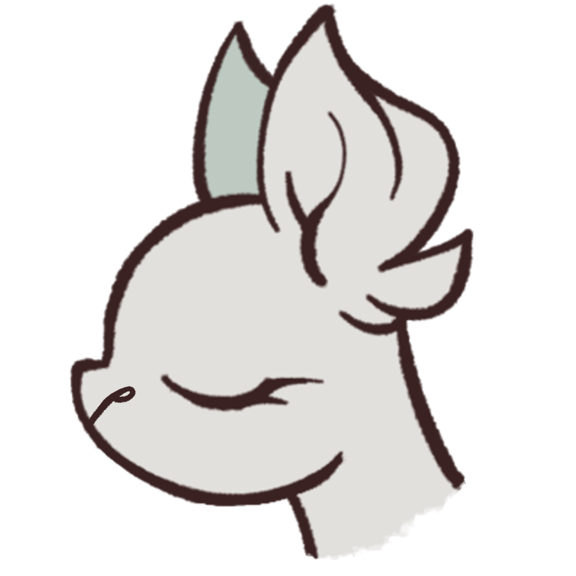 Goat Nose