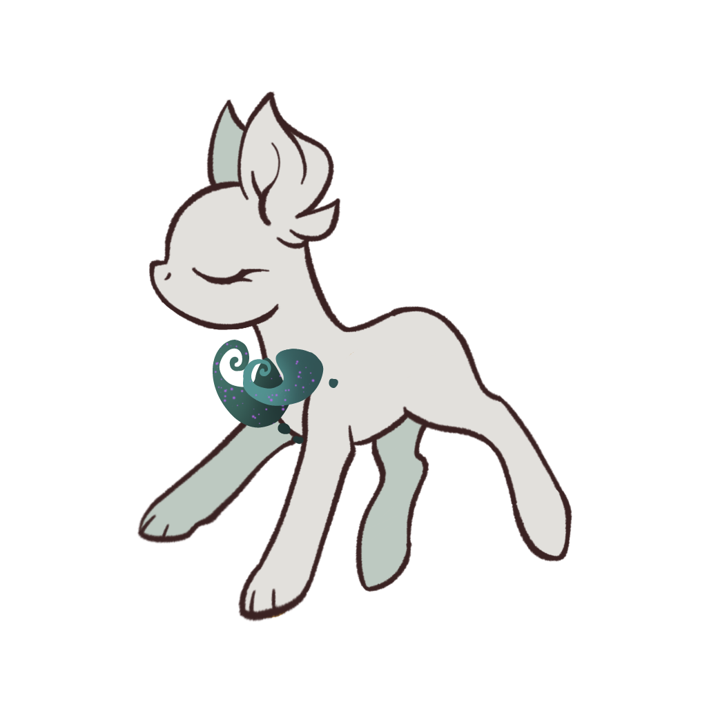 Gem Style: Overgrown Corrupted