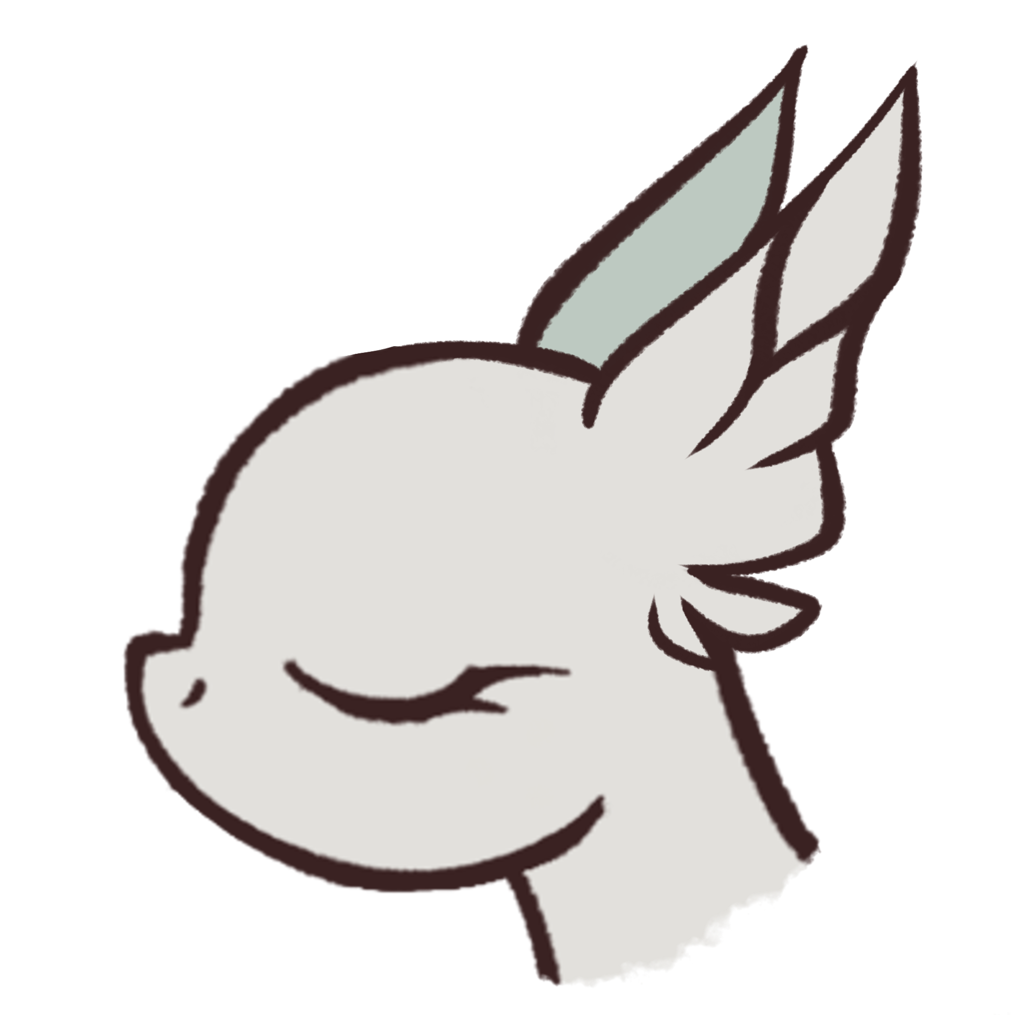Ear Style: Dragon