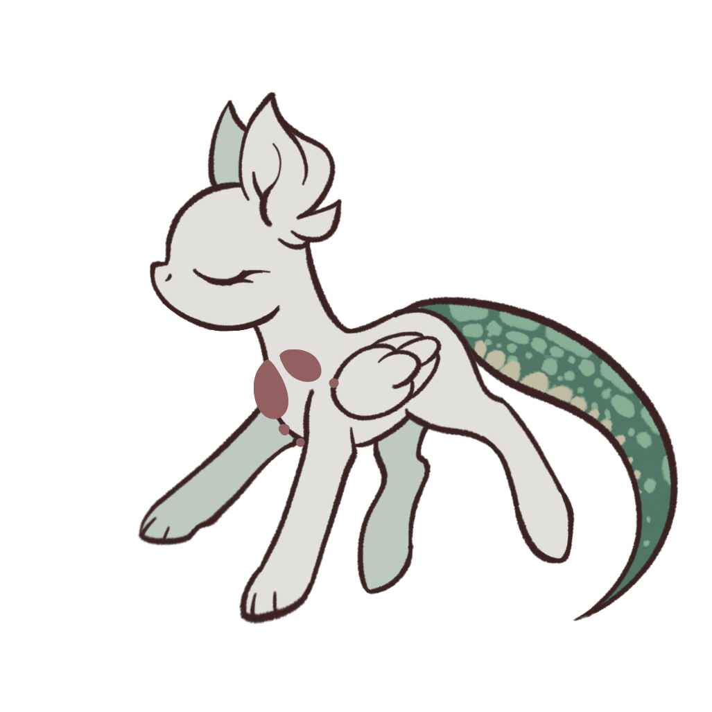 Sphirix Tail