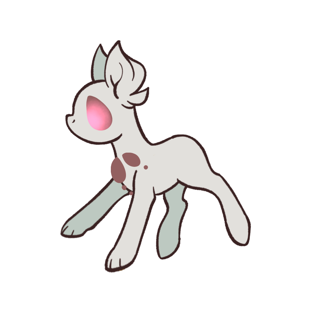 Drifted Magic Gem
