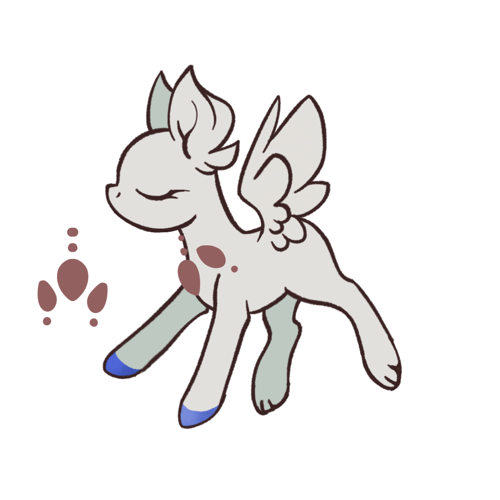 Inverted Middle Gem