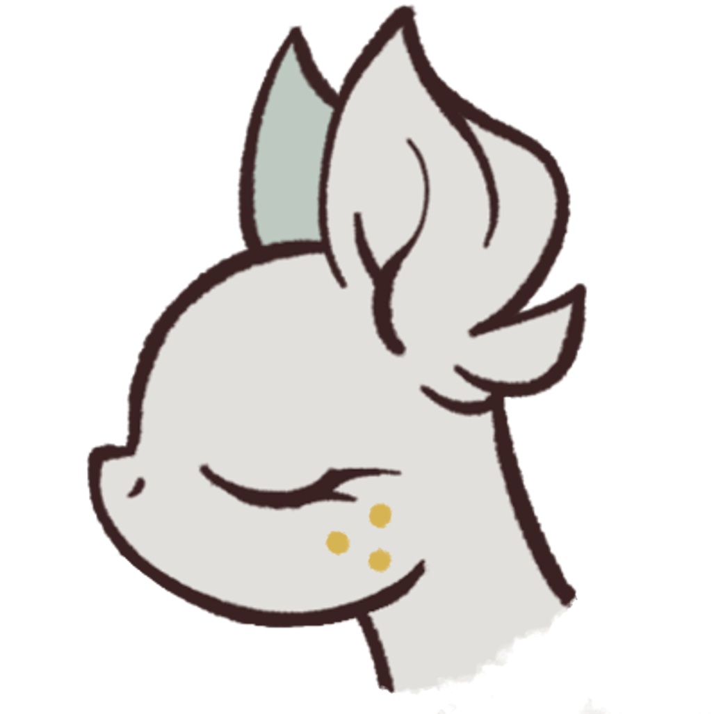 Cheek Freckles (Default)