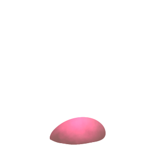 Magic Gem with No Magic Flow