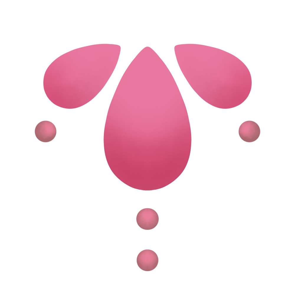 Default Gem Color Placement