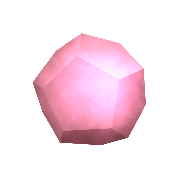 Dodecahedron