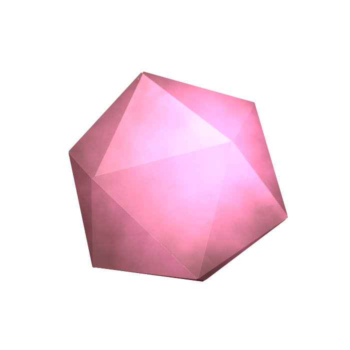 Icosahedron